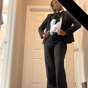 Meet your Posher, Penninah